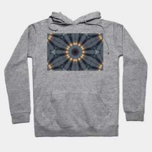 symmetry artwork Hoodie